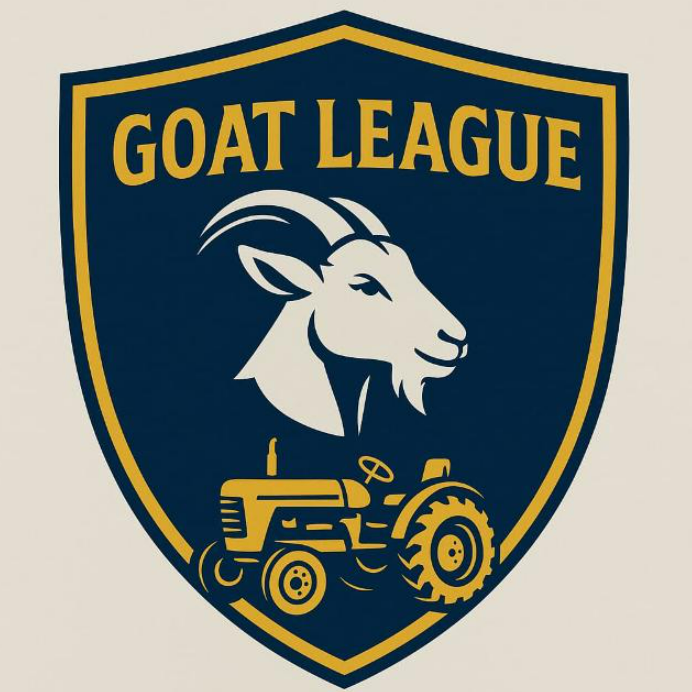 Logo de GoatLeague
